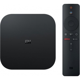 Xiaomi Mi TV Box S 4K