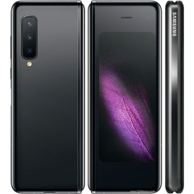 Samsung Galaxy Fold 5G 512GB 