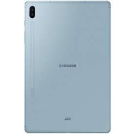 Samsung T865 Galaxy Tab S6 10.5 LTE 4G 128GB+BOOK COVER KEYBOARD-DT-860