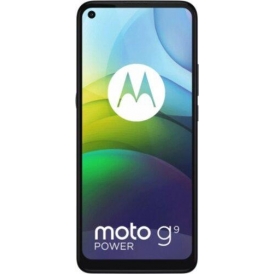 Motorola Moto G9 Power 128GB 4GB RAM Dual