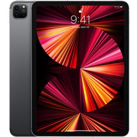 Apple iPad Pro 11 2021 1TB Cellular 5G Таблет PC