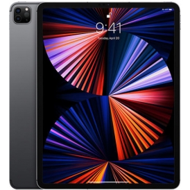 Apple iPad Pro 12.9 2021 1TB Cellular 5G Таблет PC