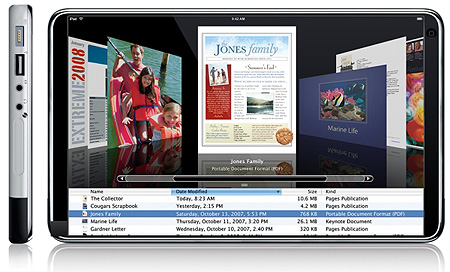 Apple iPAD 16GB