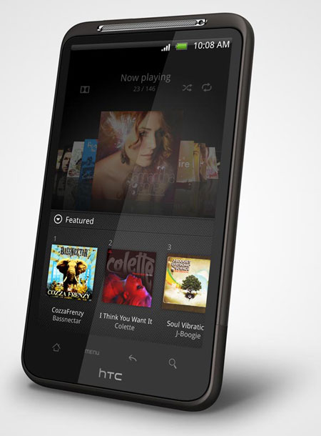 HTC A9191 Desire HD