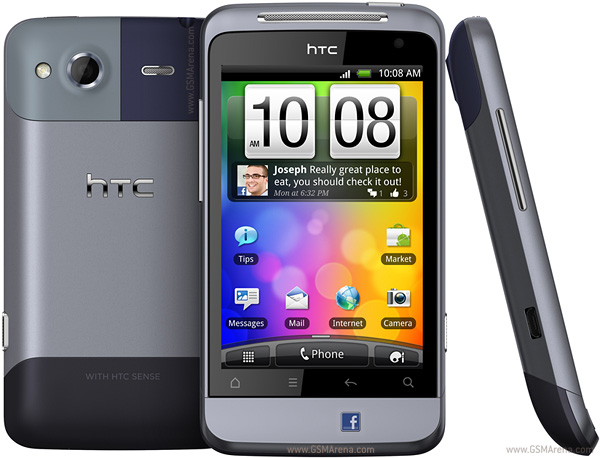 HTC Salsa C510e