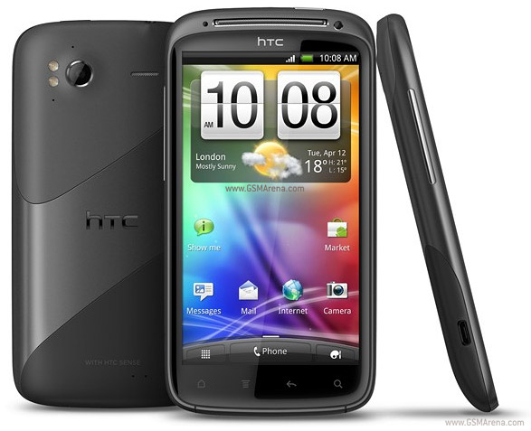 HTC Z710 Sensation