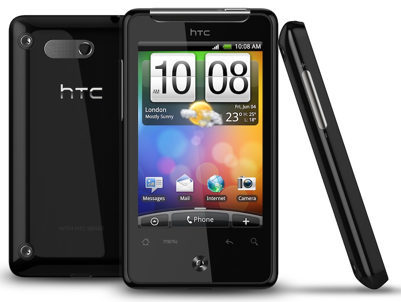 HTC A6380 ARIA