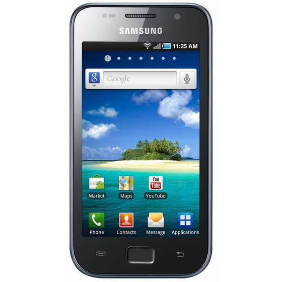 Samsung I9003 Galaxy SL