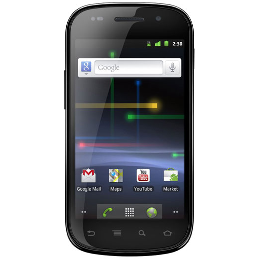 Samsung i9023 Nexus S 16GB