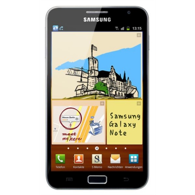 Samsung i9220 Galaxy Note N7000