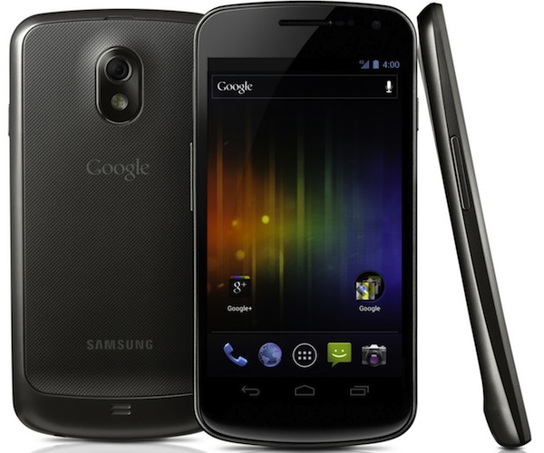 Samsung i9250 Galaxy Nexus 16GB