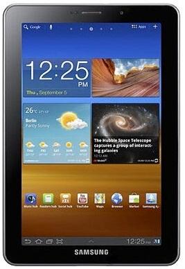 Таблет Samsung P6800 Galaxy Tab 16GB