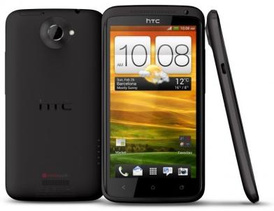 HTC One X 16GB S720E