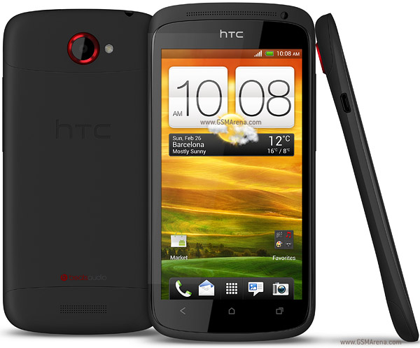 HTC One S 16GB