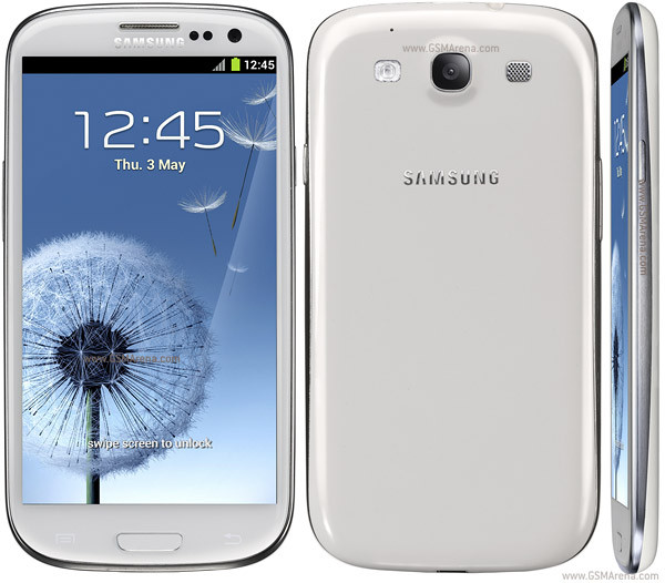 Samsung I9300 Galaxy S III 16GB
