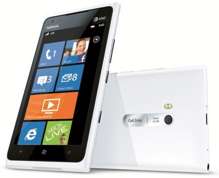 Nokia Lumia 900 16GB