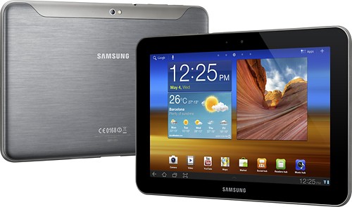 Samsung Galaxy Tab P7310 16GB 3G