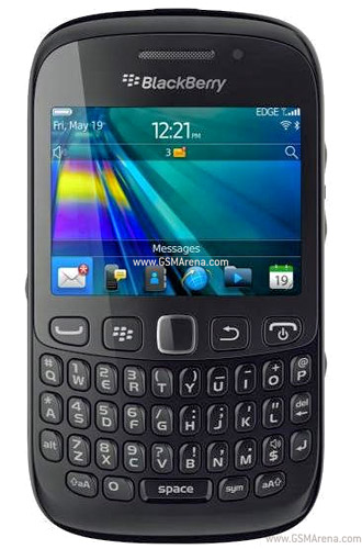 BlackBerry Curve 9220