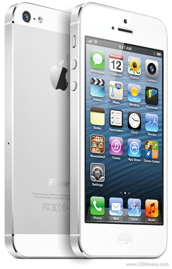 Apple iPhone 5 64GB