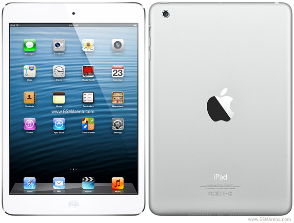 Apple iPad mini Wi-Fi 32GB
