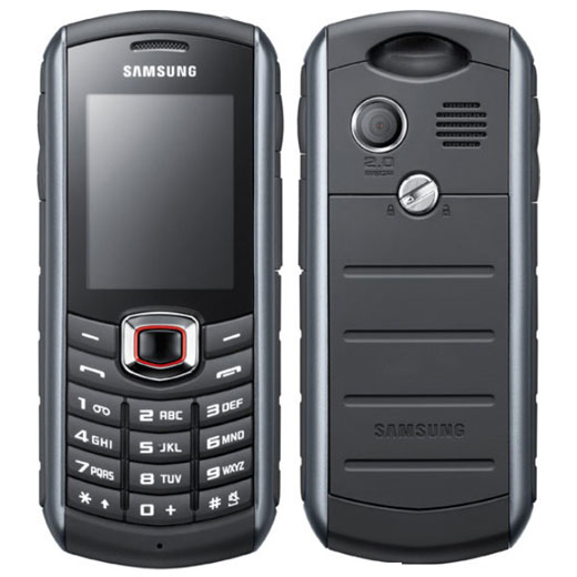 Samsung B2710 Xcover