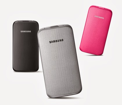 Samsung C3520