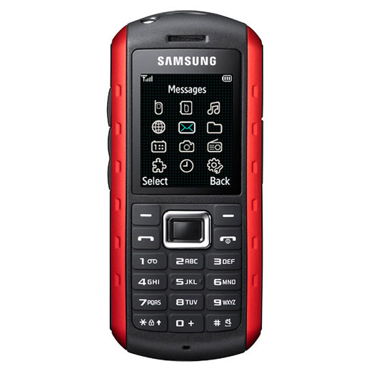 Samsung B2100 Xplorer