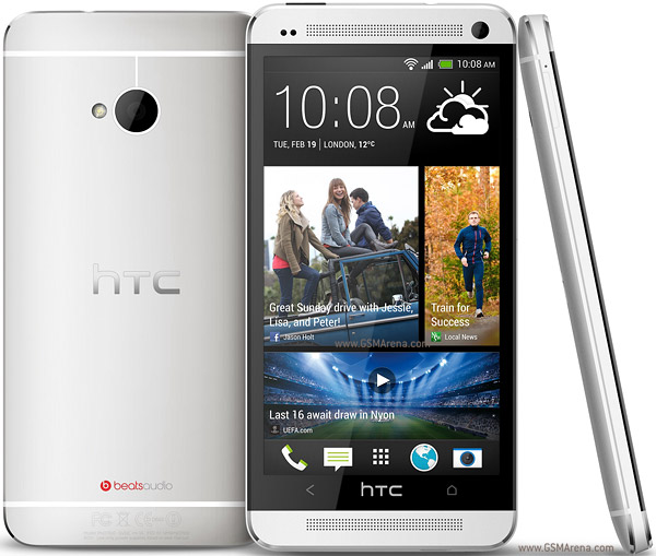 HTC One 802w Dual SIM 32GB