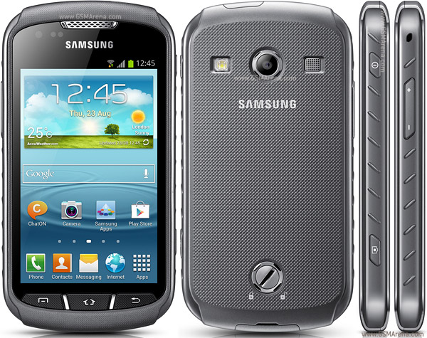 Samsung S7710 Galaxy Xcover 2