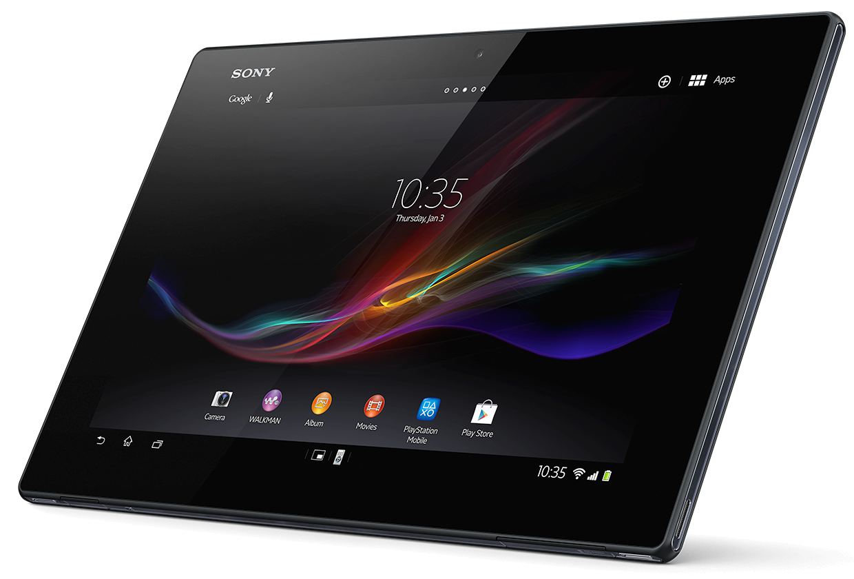 Sony Xperia Tablet Z LTE 16GB 4G