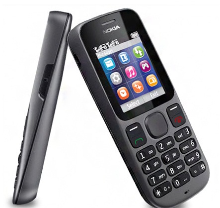 Nokia 100