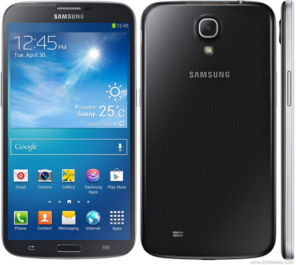 Samsung i9205 Galaxy Mega 6.3 8GB