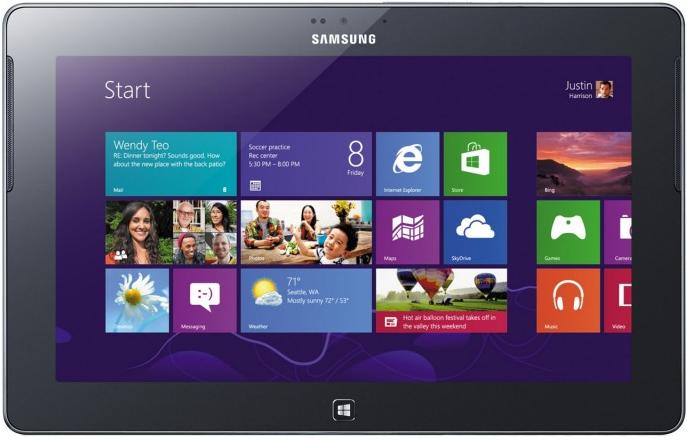 Samsung Ativ Tab P8510 32GB 