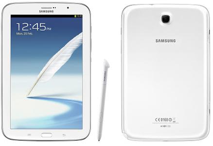 Samsung N5100 Galaxy Note 8.0 16GB 3G Таблет PC 