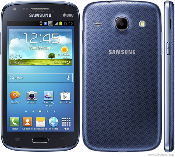 Samsung Galaxy Core I8262