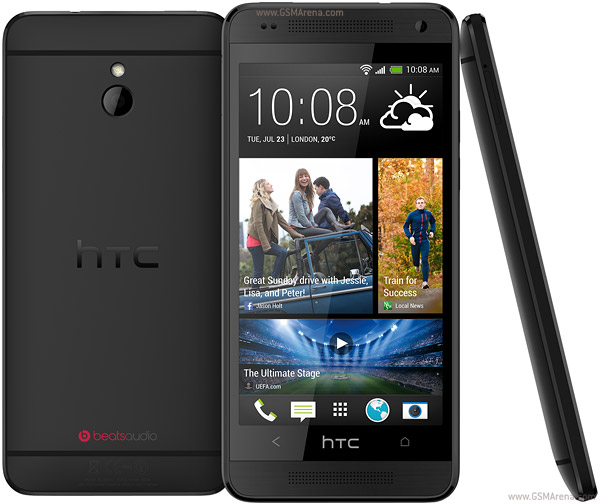 HTC One mini