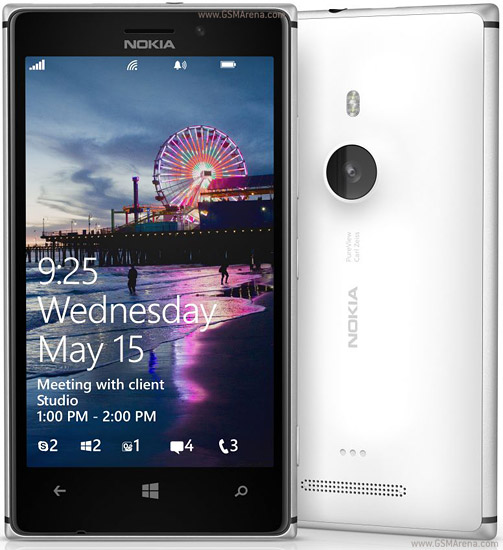 Nokia Lumia 925 16GB