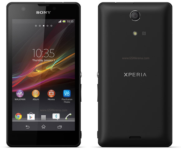 Sony Xperia ZR C5502 8GB