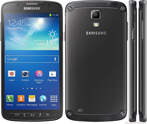 Samsung i9295 Galaxy S4 Active