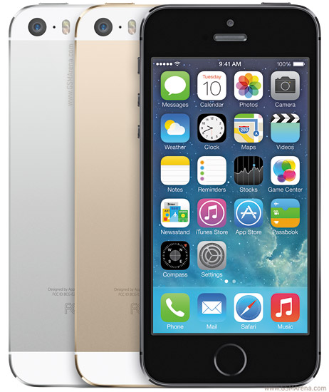 Apple iPhone 5s 16GB