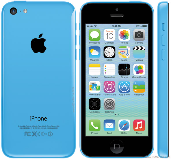Apple iPhone 5c 32GB