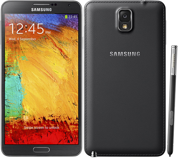 Samsung N9005 Galaxy Note 3 32GB 