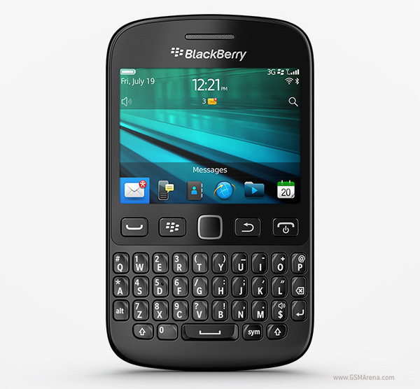 BlackBerry 9720