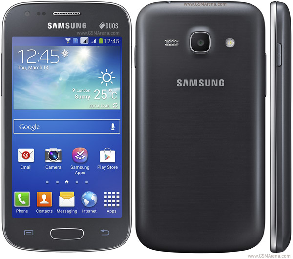 Samsung S7270 Galaxy Ace3