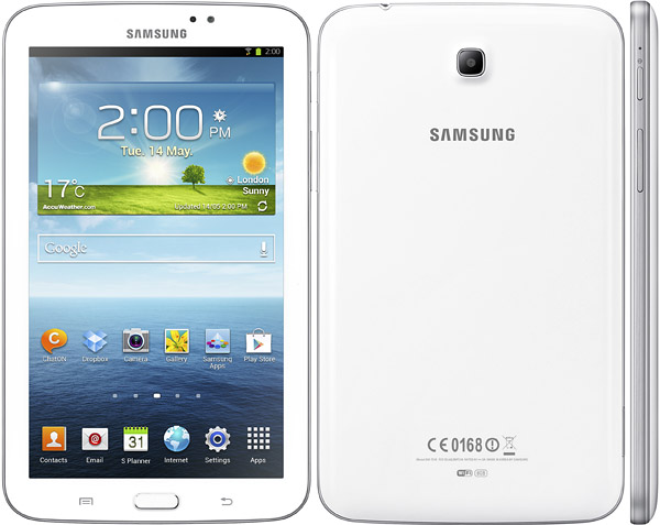 Samsung SM-T210 Galaxy Tab 3 7.0 8GB