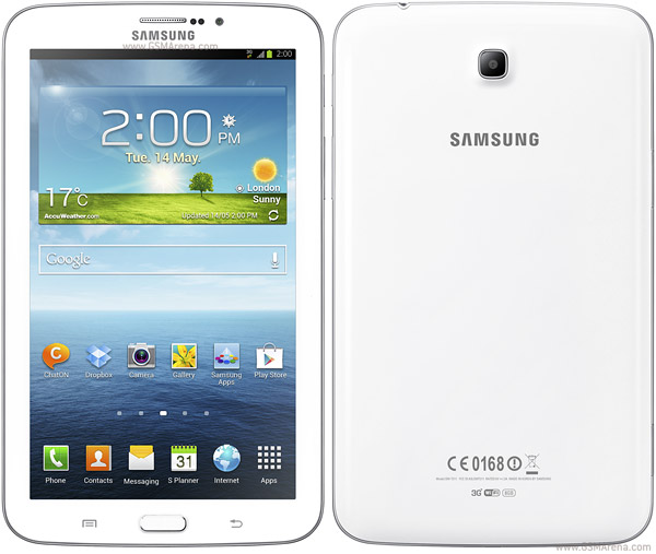 Samsung Galaxy Tab 3 7.0 T211 8GB 3G