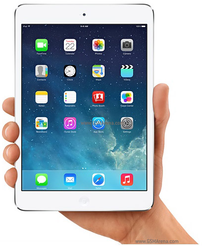 Apple iPad Mini 2 Retina 16GB 4g