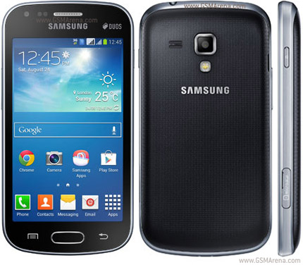 Samsung S7580 Galaxy Trend Plus