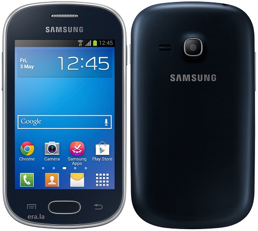 Samsung S6790 Galaxy Fame Lite
