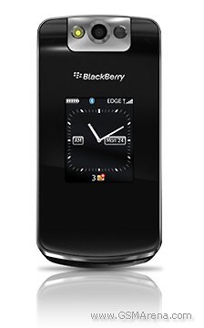 BlackBerry Pearl Flip 8220